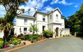 Muntham Luxury Holiday Apartments
